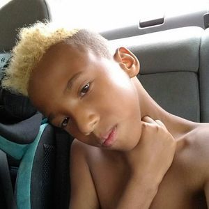 Meet your Posher, Bernard  j